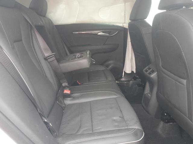 Photo 11 from auction – 2021 BUICK ENVISION E with VIN LRBFZNR40MD139769