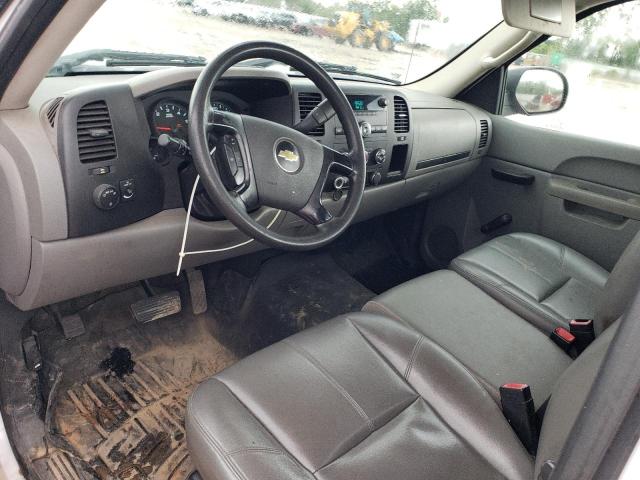 Photo 8 from auction – 2012 CHEVROLET SILVERADO with VIN 1GCNCPE06CZ234643