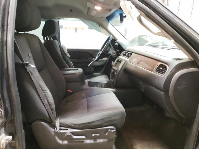 Photo 7 from auction – 2013 GMC YUKON SLE with VIN 1GKS1AE01DR107049