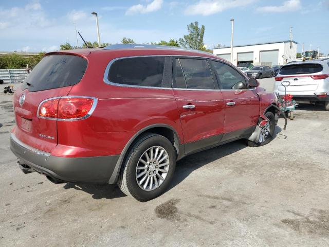 Photo 3 from auction – 2012 BUICK ENCLAVE with VIN 5GAKRCED4CJ174522