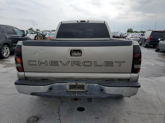 Photo 6 from auction – 2001 CHEVROLET SILVERADO with VIN 1GCEC14W81Z328085