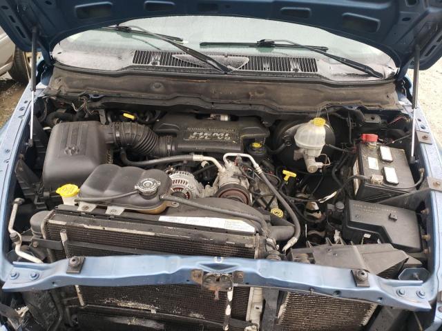 Photo 11 from auction – 2003 DODGE RAM 1500 S with VIN 1D7HA16D03J579589