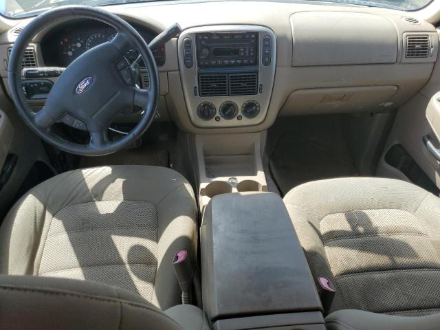 Photo 8 from auction – 2005 FORD EXPLORER X with VIN 1FMZU73K85UB11134