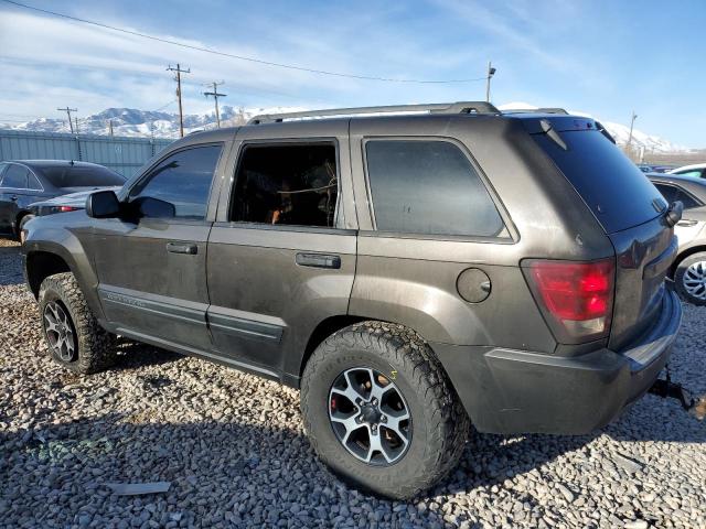 Photo 2 from auction – 2006 JEEP GRAND CHER with VIN 1J4GR48K16C177322