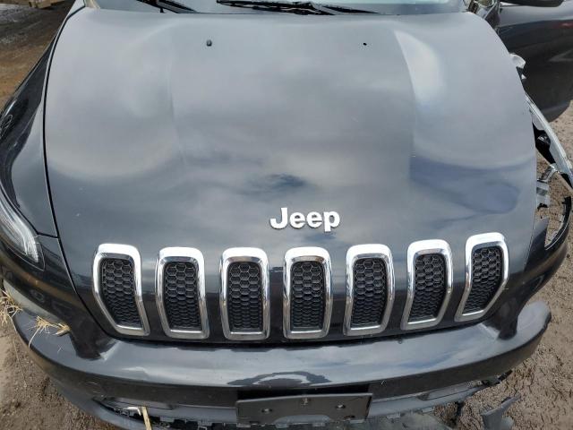 Photo 12 from auction – 2014 JEEP CHEROKEE L with VIN 1C4PJMCB8EW128135