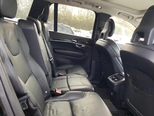 Photo 11 from auction – 2018 VOLVO XC90 T6 with VIN YV4A22PK6J1335709