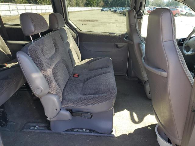 Photo 11 from auction – 1999 DODGE GRAND CARA with VIN 2B4GP44G3XR279028