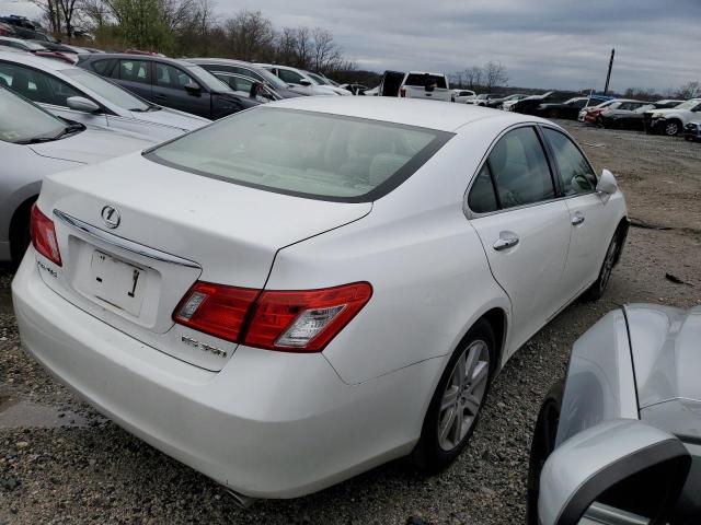 Фото 3 с аукциона – 2008 LEXUS ES 350 с VIN JTHBJ46G782220574