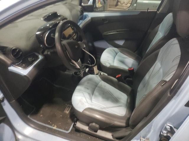 Photo 7 from auction – 2016 CHEVROLET SPARK EV 1 with VIN KL8CK6S08GC580641