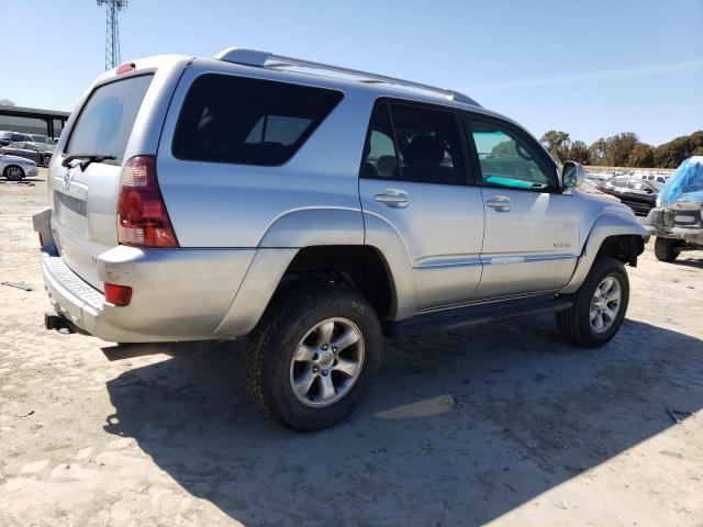 Photo 3 from auction – 2005 TOYOTA 4RUNNER SR with VIN JTEZT14R050022337