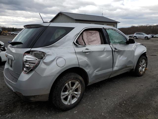 Photo 3 from auction – 2016 CHEVROLET EQUINOX LS with VIN 2GNFLEEK9G6196781