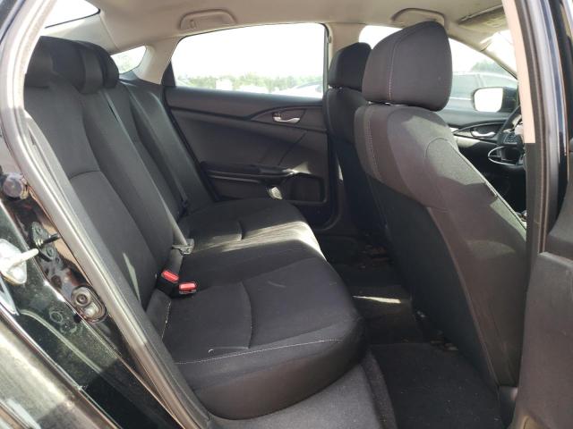 Photo 10 from auction – 2016 HONDA CIVIC LX with VIN 19XFC2F58GE027092