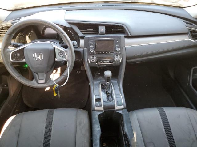 Photo 8 from auction – 2016 HONDA CIVIC LX with VIN 19XFC2F52GE207460