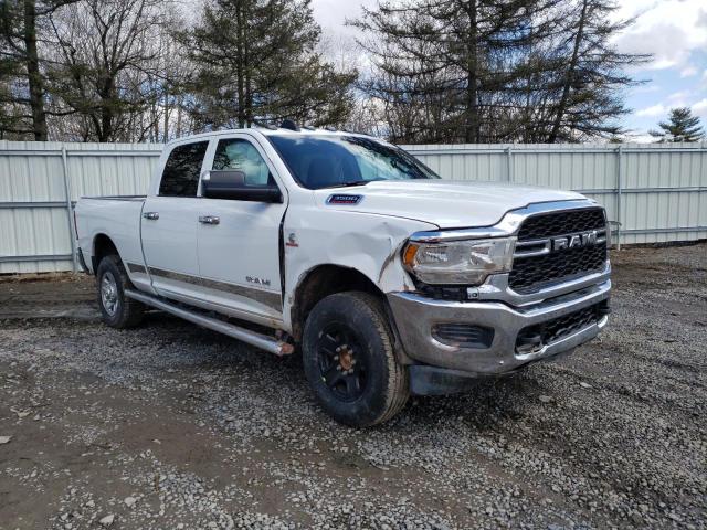 Photo 4 from auction – 2022 RAM 3500 with VIN 3C63R3CL7NG334174