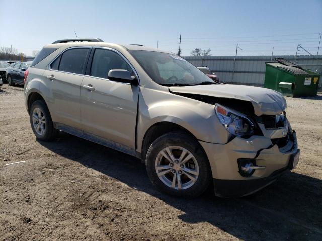 Photo 4 from auction – 2012 CHEVROLET EQUINOX LT with VIN 2GNFLNEK5C6157406