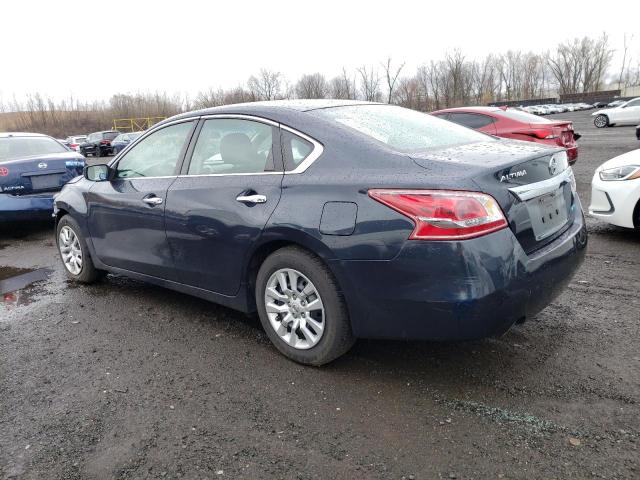Photo 2 from auction – 2014 NISSAN ALTIMA 2.5 with VIN 1N4AL3AP2EC181994