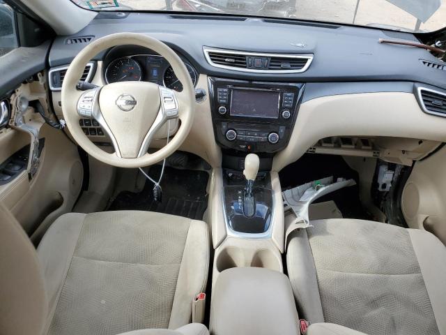 Photo 8 from auction – 2015 NISSAN ROGUE S with VIN 5N1AT2MV9FC896640
