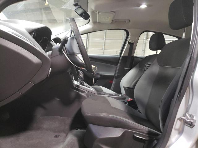 Photo 7 from auction – 2012 FORD FOCUS SE with VIN 1FAHP3F21CL115868