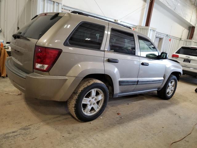 Photo 3 from auction – 2006 JEEP GRAND CHER with VIN 1J4GR48K86C193484