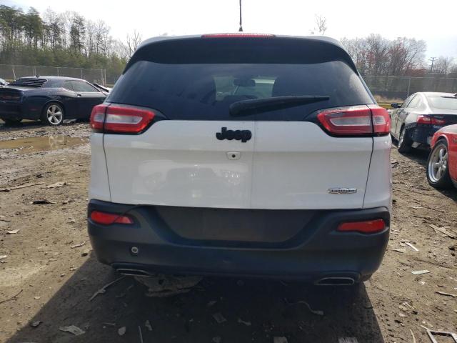 Photo 6 from auction – 2015 JEEP CHEROKEE L with VIN 1C4PJLCS1FW791493