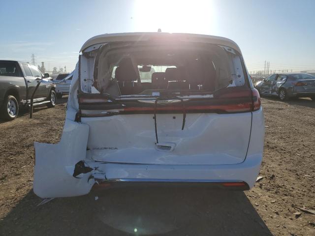 Photo 6 from auction – 2022 CHRYSLER PACIFICA T with VIN 2C4RC1BG6NR211814
