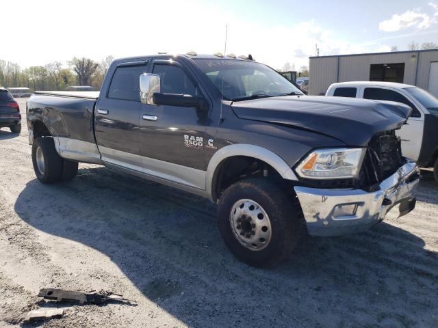 Photo 4 from auction – 2016 RAM 3500 LARAM with VIN 3C63RRJL4GG208752