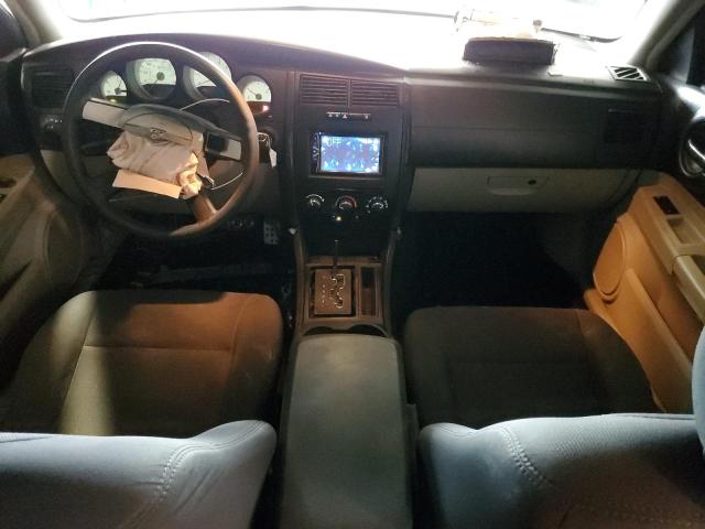 Photo 8 from auction – 2007 DODGE MAGNUM SE with VIN 2D4FV47T97H668911