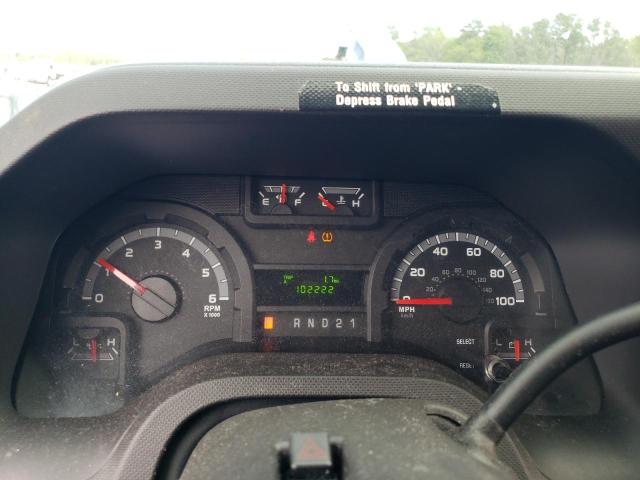 Photo 9 from auction – 2012 FORD ECONOLINE with VIN 1FTNE2EW4CDA83736