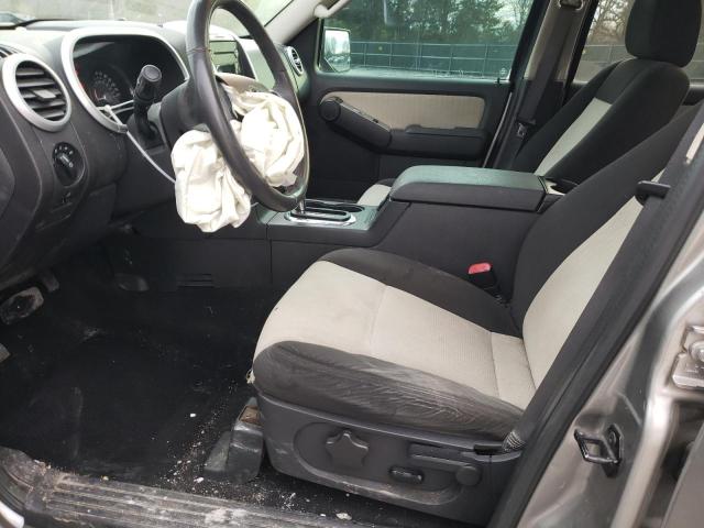 Photo 7 from auction – 2008 MERCURY MOUNTAINEE with VIN 4M2EU47E48UJ02998