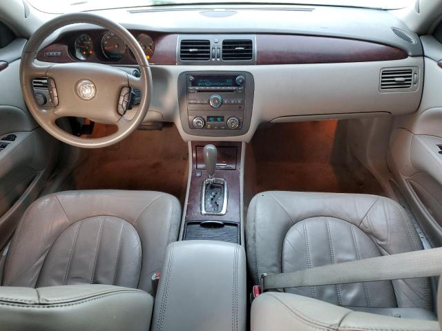 Photo 8 from auction – 2008 BUICK LUCERNE with VIN 1G4HD57288U101573