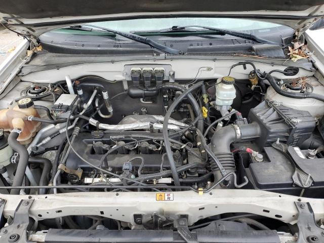 Photo 12 from auction – 2006 MAZDA TRIBUTE I with VIN 4F2YZ02Z46KM09796