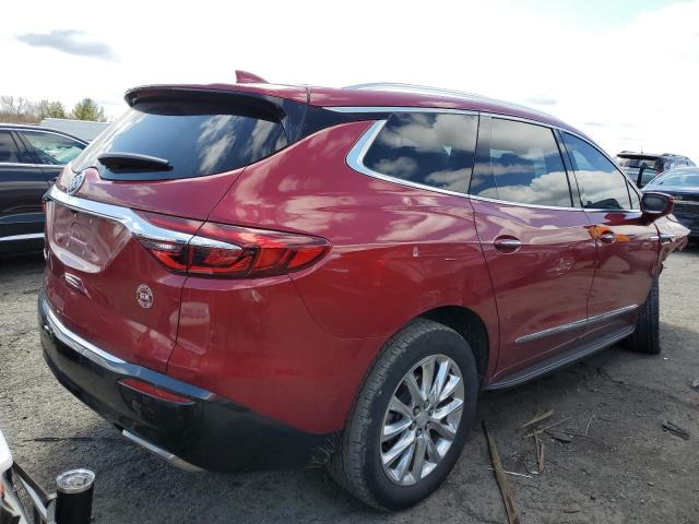 Photo 3 from auction – 2020 BUICK ENCLAVE ES with VIN 5GAEVAKW4LJ127204