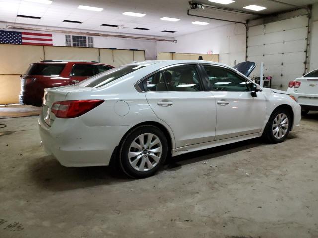 Photo 3 from auction – 2015 SUBARU LEGACY 2.5 with VIN 4S3BNBC61F3013028