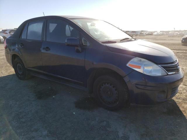 Photo 4 from auction – 2010 NISSAN VERSA S with VIN 3N1BC1AP0AL418650