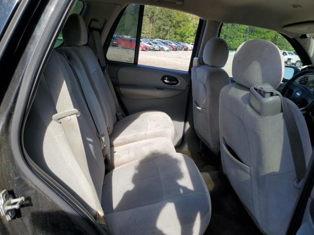 Photo 11 from auction – 2008 CHEVROLET TRAILBLAZE with VIN 1GNDS13S582126392