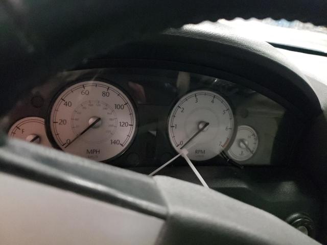 Photo 9 from auction – 2005 CHRYSLER 300 TOURIN with VIN 2C3JA53G45H120981