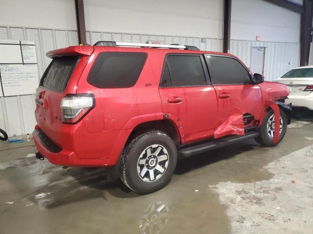 Photo 3 from auction – 2022 TOYOTA 4RUNNER SR with VIN JTEEU5JR8N5258163