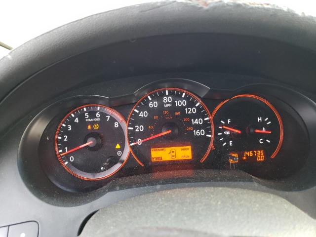 Photo 9 from auction – 2007 NISSAN ALTIMA 3.5 with VIN 1N4BL21E97N438783
