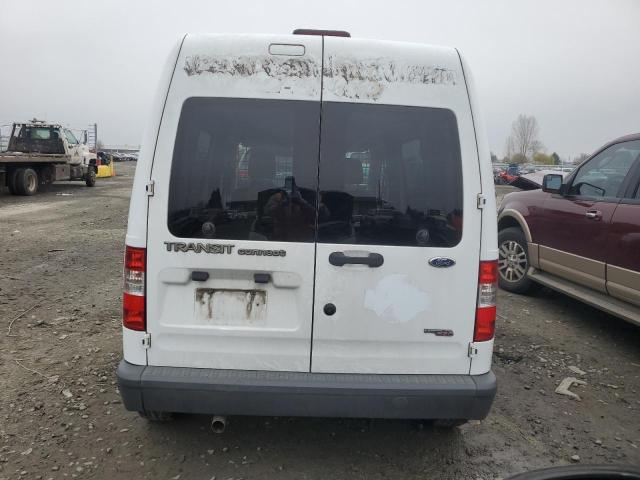 Photo 6 from auction – 2012 FORD TRANSIT CO with VIN NM0LS6ANXCT112146