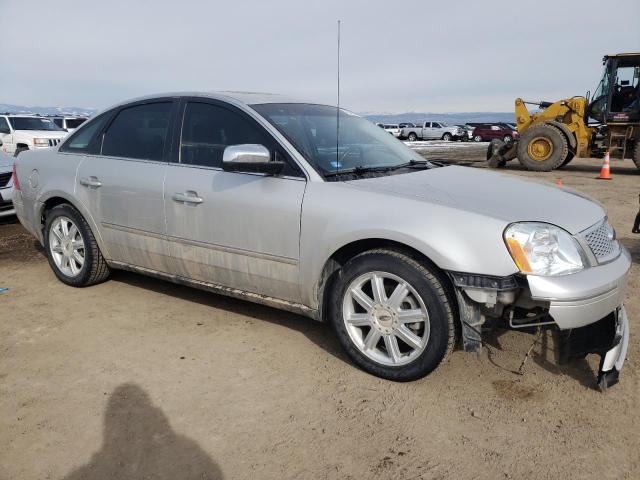 Photo 4 from auction – 2006 FORD FIVE HUNDR with VIN 1FAHP28156G101757