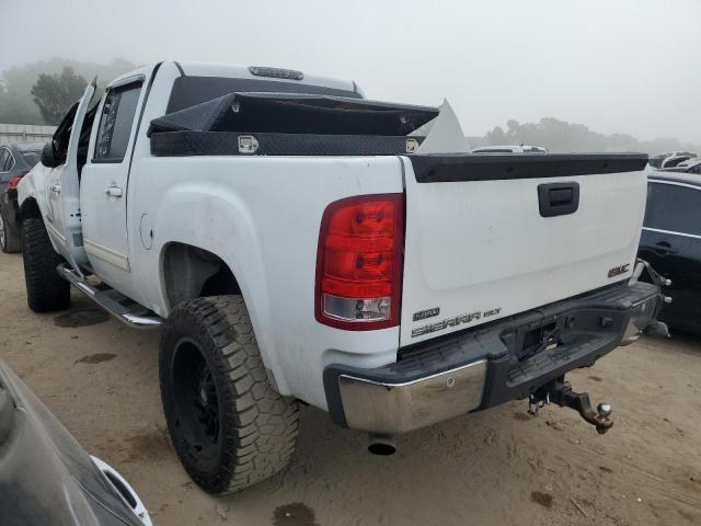 Foto 2 de la subasta – 2007 GMC NEW SIERRA con VIN 2GTEC130771626335