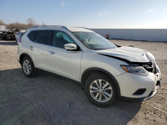 Photo 4 from auction – 2016 NISSAN ROGUE S with VIN KNMAT2MV7GP646330