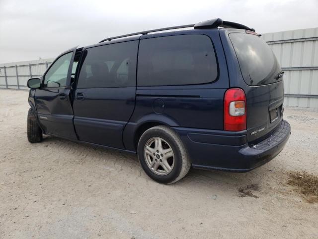 Photo 2 from auction – 2004 CHEVROLET VENTURE LU with VIN 1GNDX13E34D124392