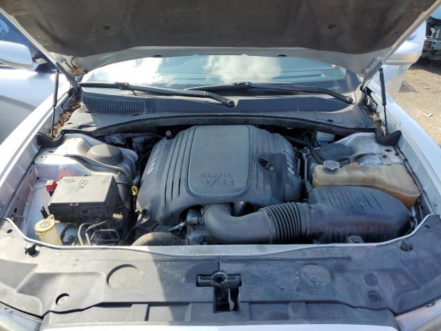 Photo 11 from auction – 2012 DODGE CHARGER R/ with VIN 2C3CDXCT9CH106922