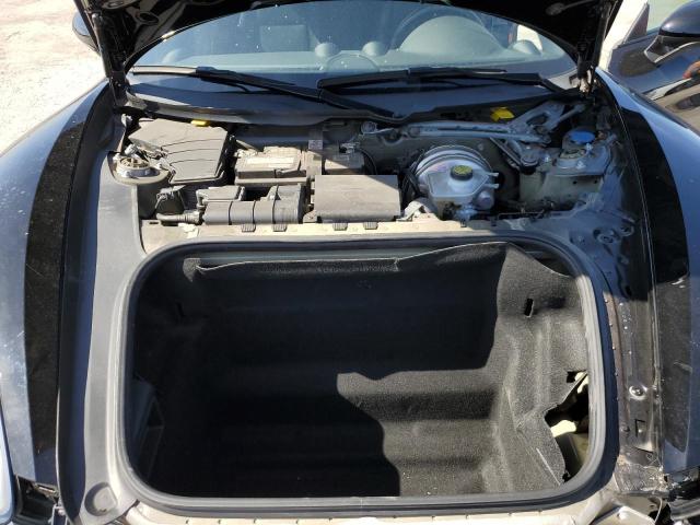 Photo 11 from auction – 2019 PORSCHE CAYMAN BAS with VIN WP0AA2A81KS261260