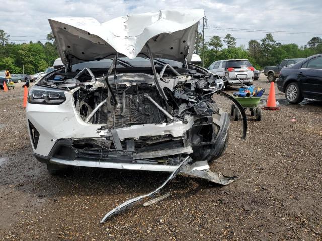 Photo 5 from auction – 2022 BMW X3 SDRIVE3 with VIN 5UX43DP05N9K61325