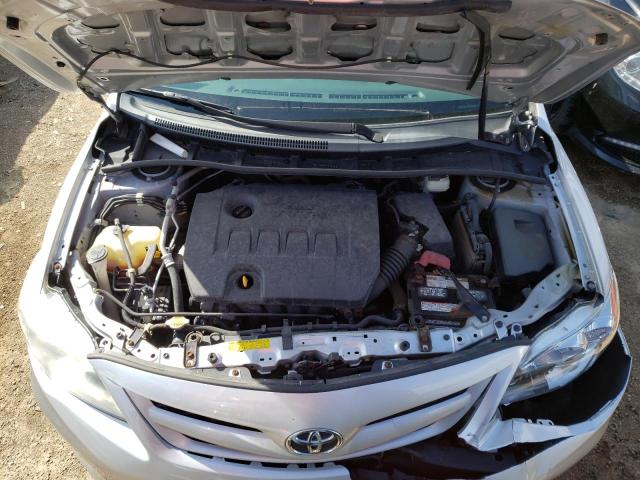 Photo 11 from auction – 2011 TOYOTA COROLLA BA with VIN 2T1BU4EE7BC596242