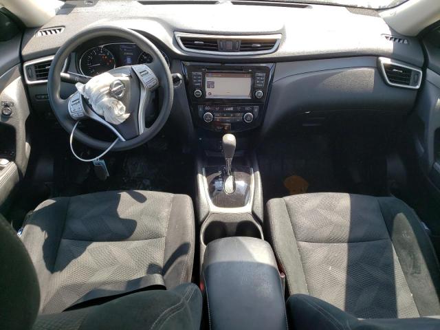 Photo 8 from auction – 2015 NISSAN ROGUE S with VIN 5N1AT2MV7FC838025