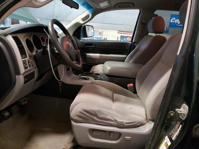 Photo 7 from auction – 2007 TOYOTA TUNDRA DOU with VIN 5TBBV54197S478024