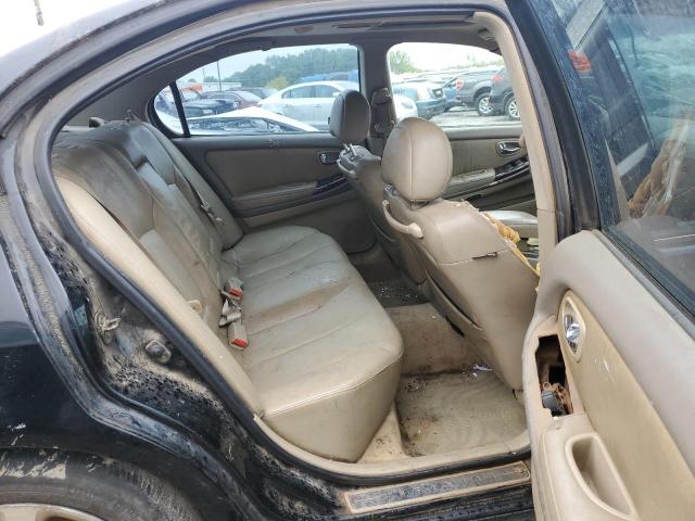Photo 10 from auction – 2001 INFINITI I30 with VIN JNKCA31AX1T018751